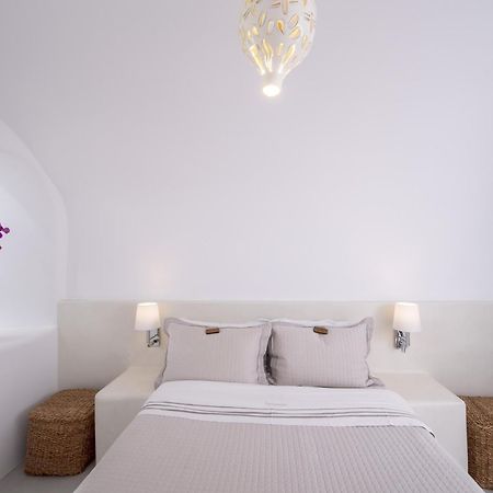 Anemi House & Villas Oía Oda fotoğraf