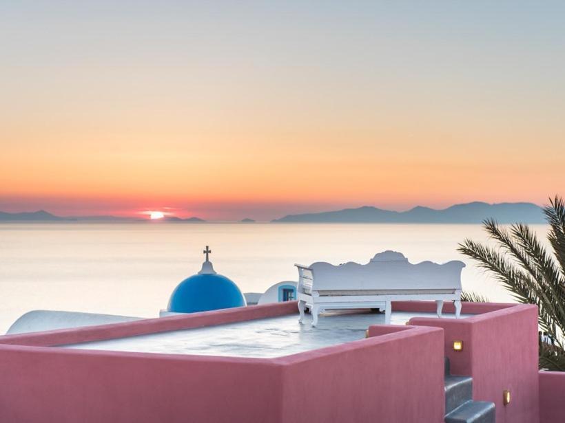 Anemi House & Villas Oía Dış mekan fotoğraf