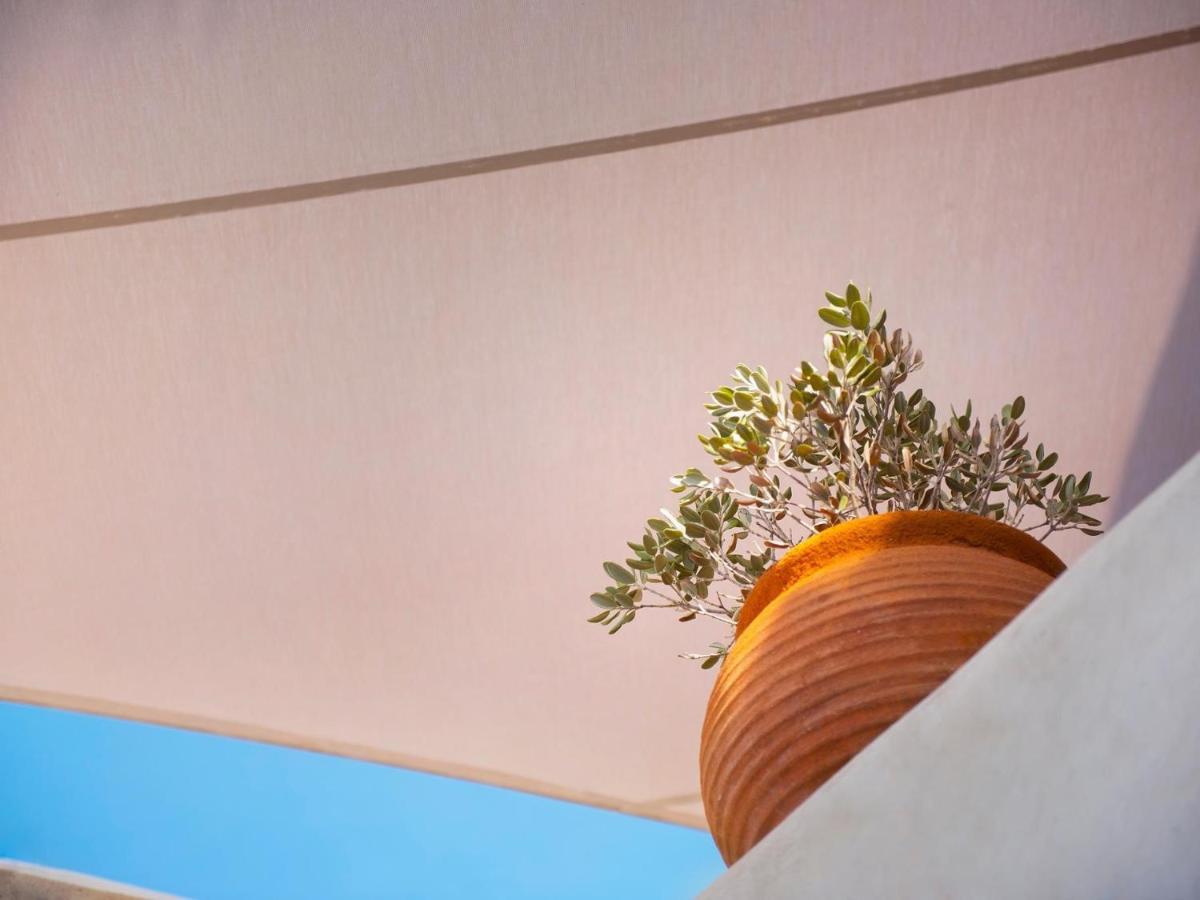 Anemi House & Villas Oía Dış mekan fotoğraf