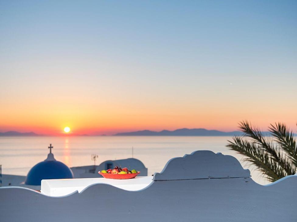 Anemi House & Villas Oía Dış mekan fotoğraf
