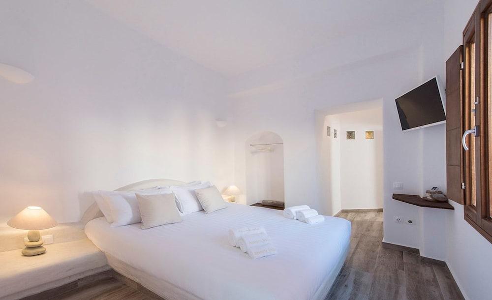 Anemi House & Villas Oía Dış mekan fotoğraf