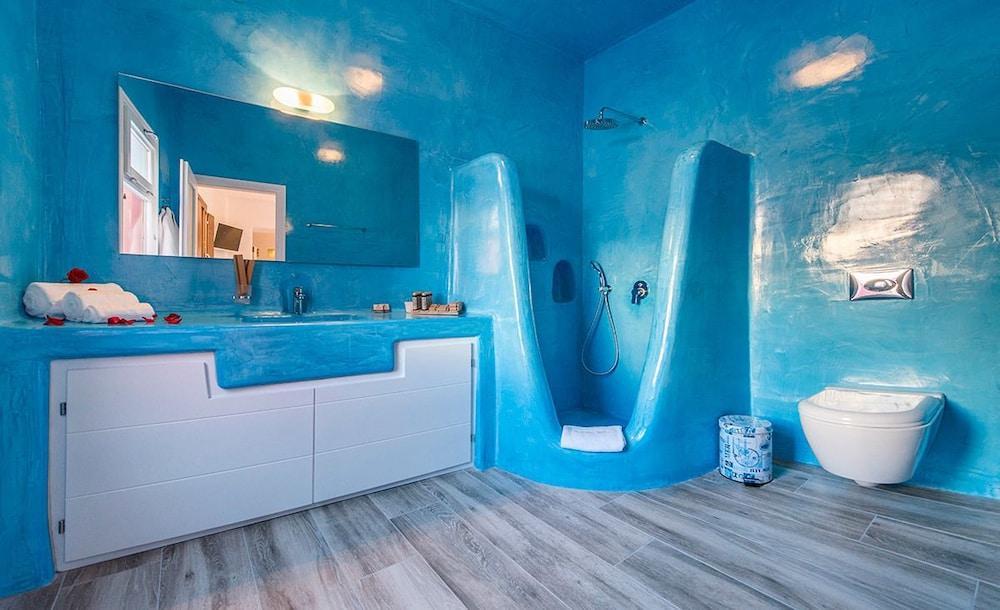 Anemi House & Villas Oía Dış mekan fotoğraf