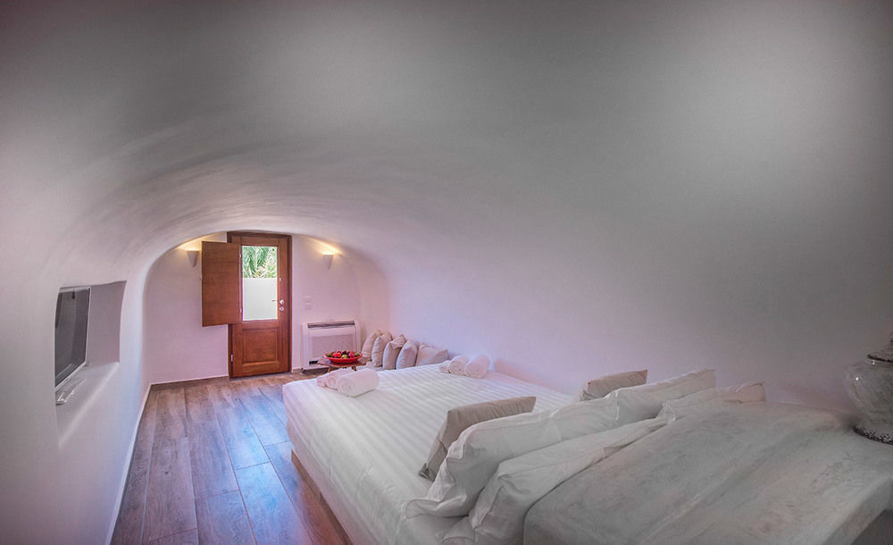 Anemi House & Villas Oía Dış mekan fotoğraf