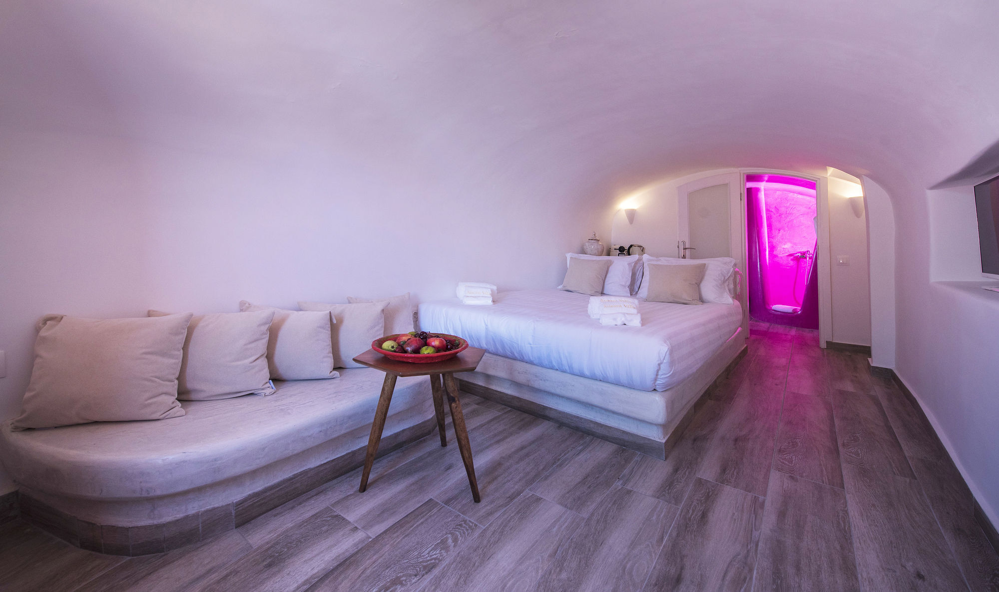 Anemi House & Villas Oía Dış mekan fotoğraf