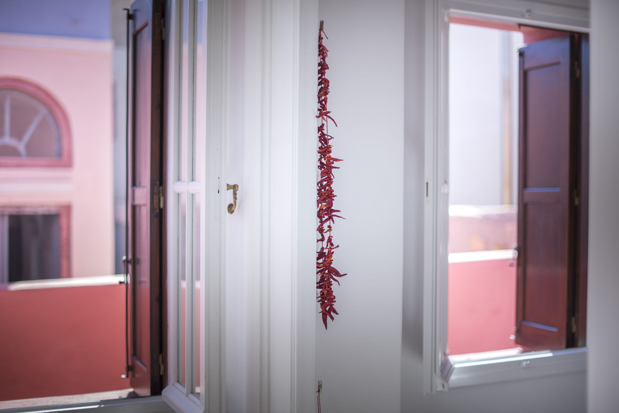 Anemi House & Villas Oía Dış mekan fotoğraf