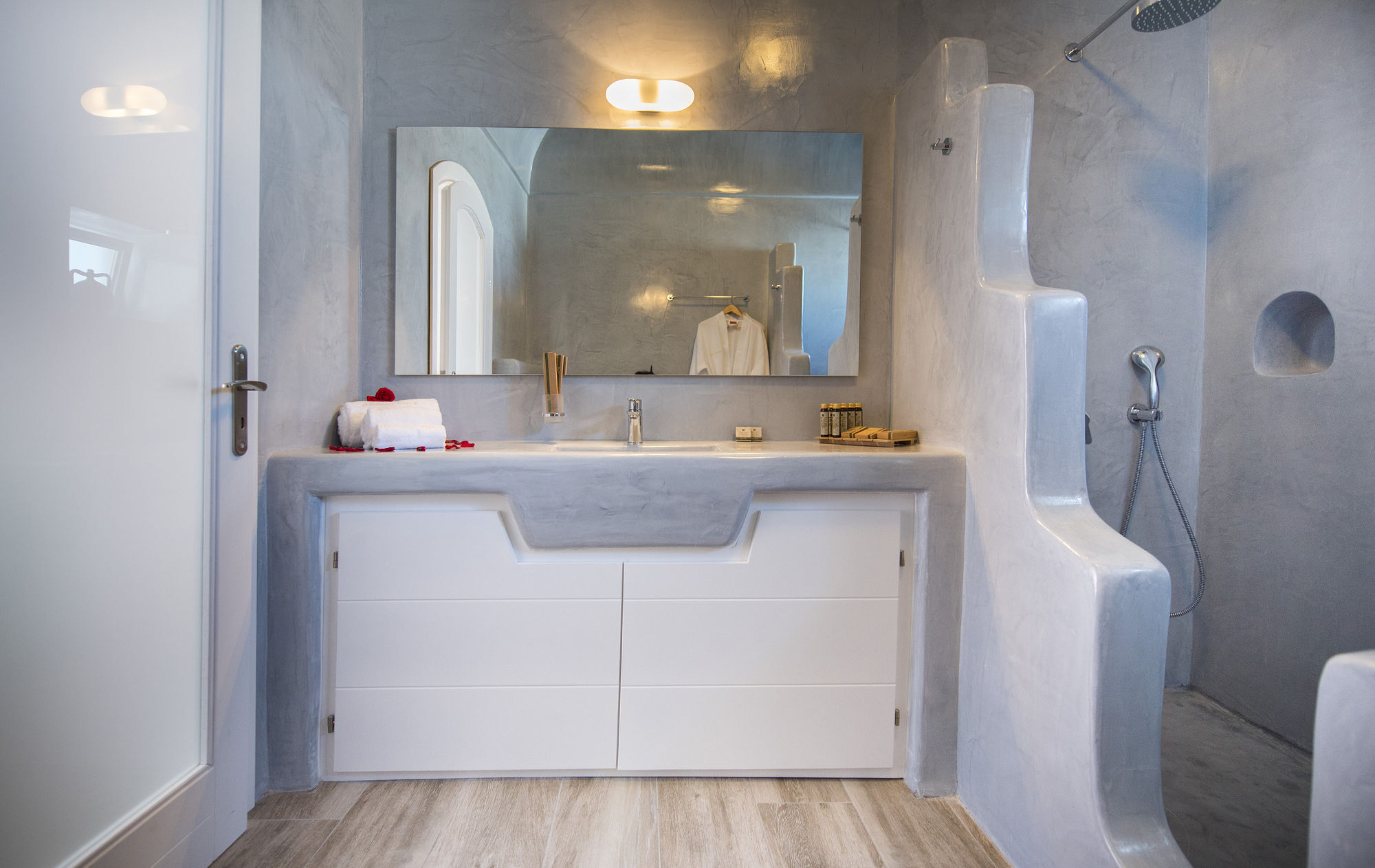 Anemi House & Villas Oía Dış mekan fotoğraf