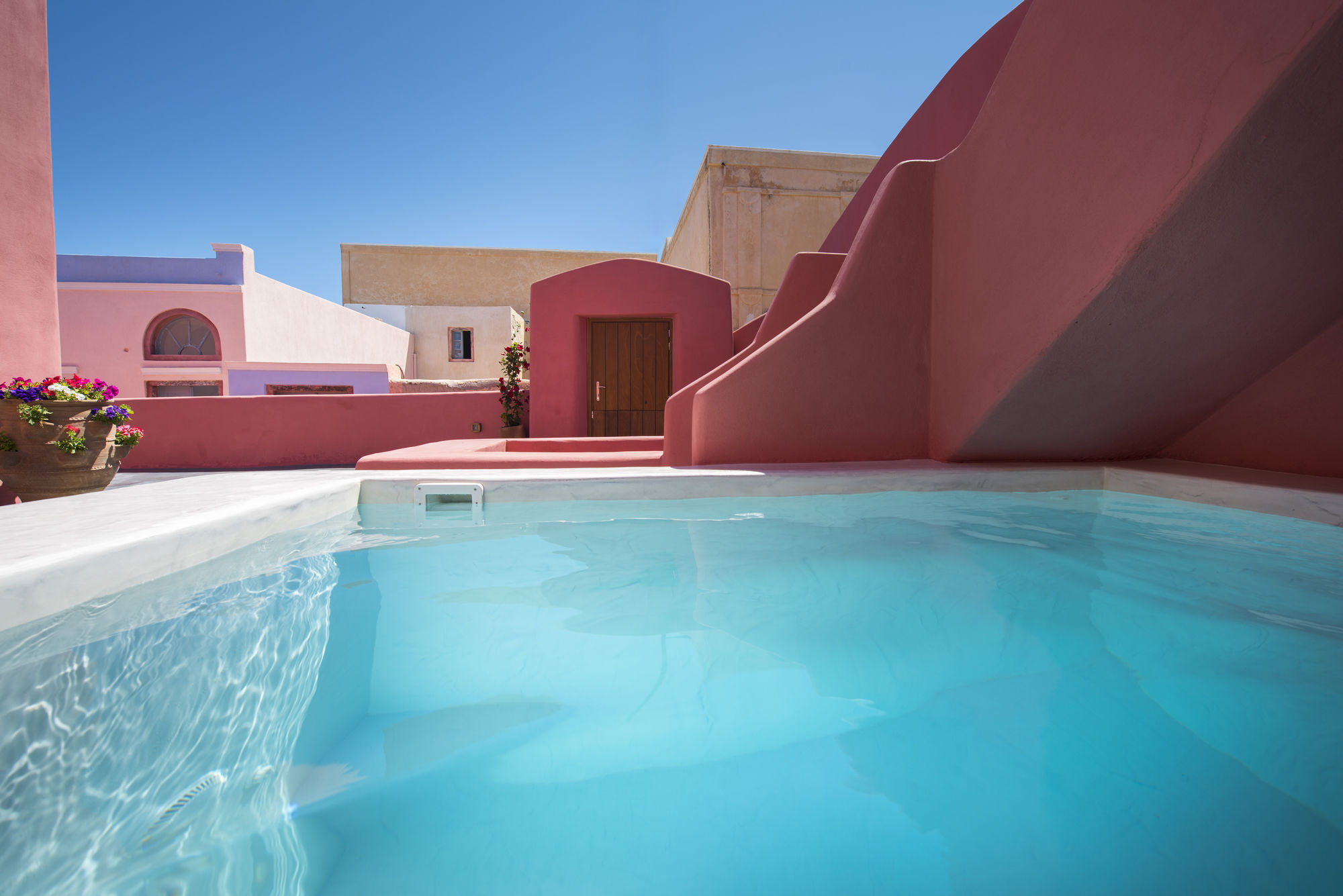 Anemi House & Villas Oía Dış mekan fotoğraf
