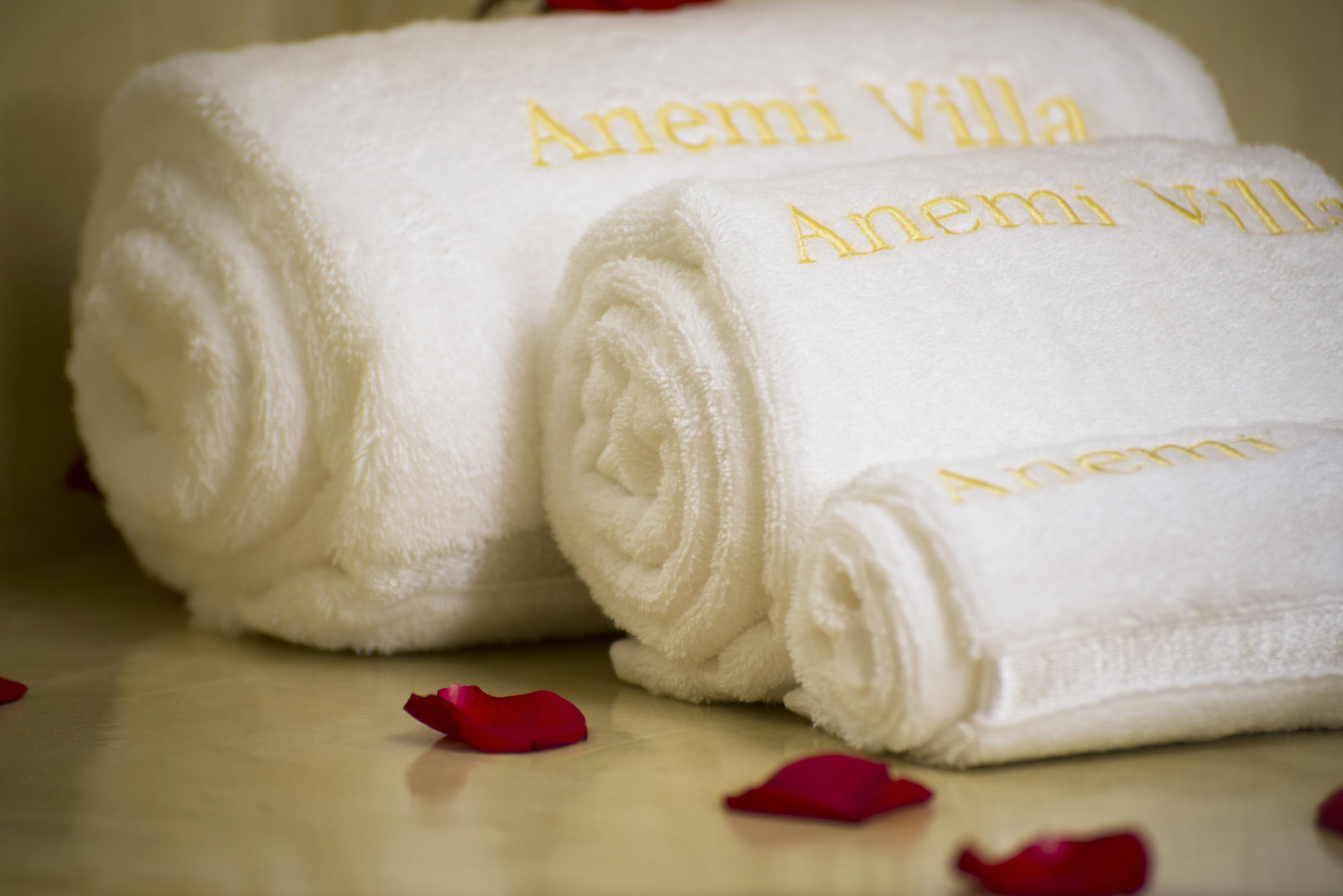Anemi House & Villas Oía Dış mekan fotoğraf