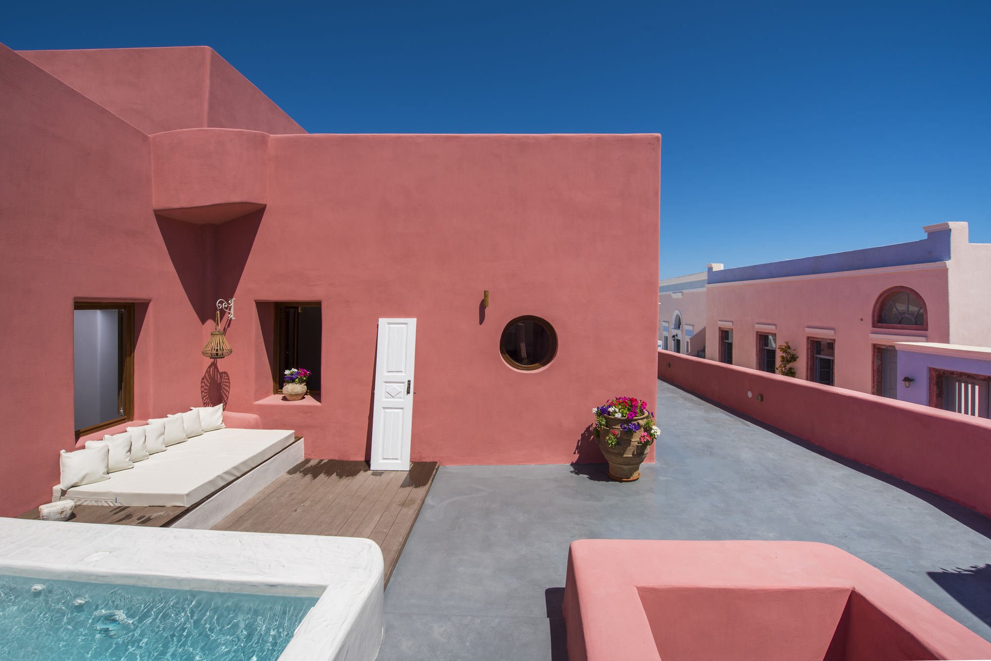 Anemi House & Villas Oía Dış mekan fotoğraf